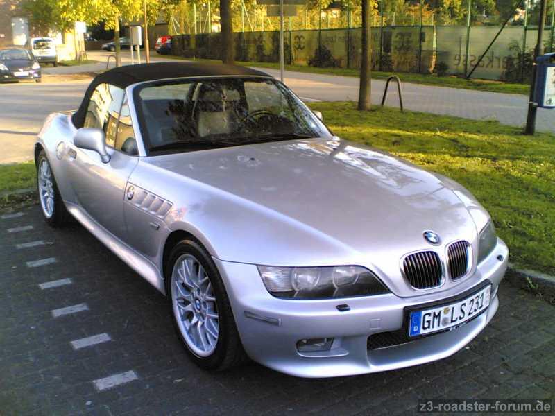 Zetti in Duisburg 5