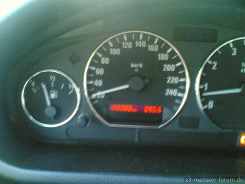 Die 100.000er Marke!