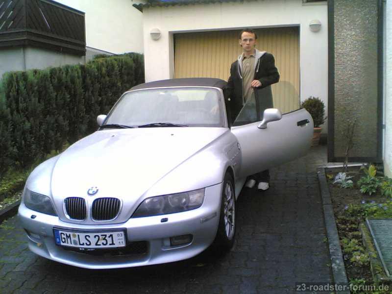 Letztes Foto...  :o(