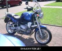 mamas bike 2