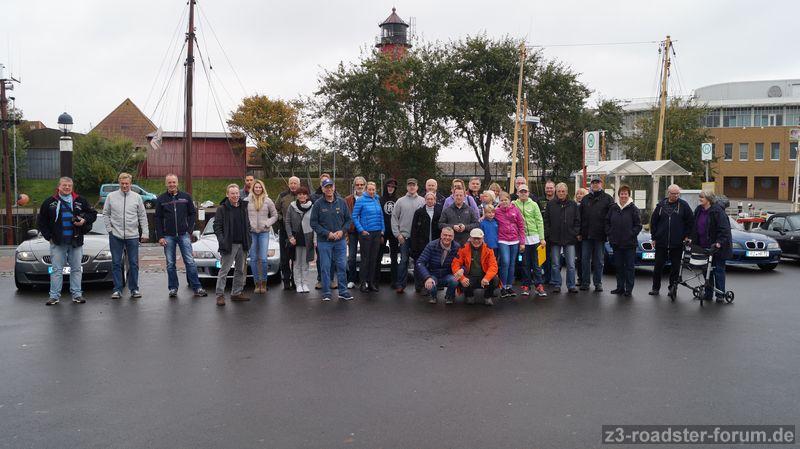 Saisonabschluss Tour der Nordlichter 22.10.2016-2