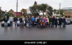 Saisonabschluss Tour der Nordlichter 22.10.2016-2