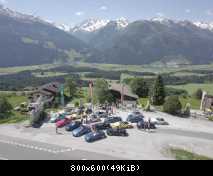Zell am See 2018 1 - Klausnerhof