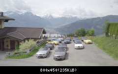 Zell am See 2018 4 - Mitterberghof