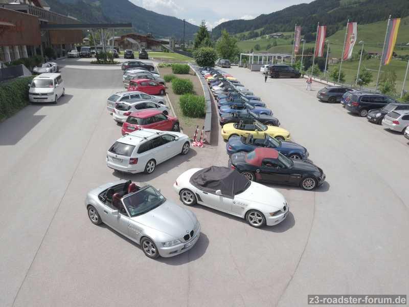 Zell am See 2018 3 - Krallerhof