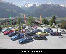 Zell am See 2018 2 - Klausnerhof