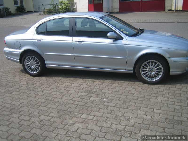 X-Type
