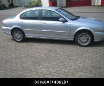 X-Type