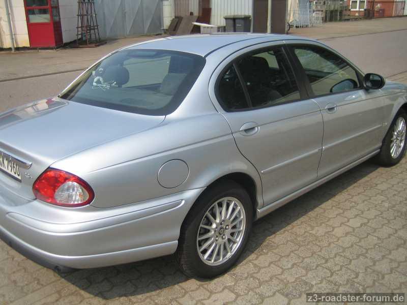 X-Type