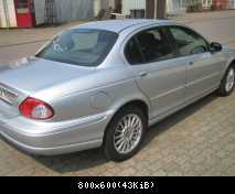 X-Type