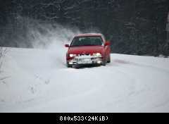 Drift