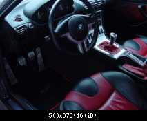 Z3 im Autohaus