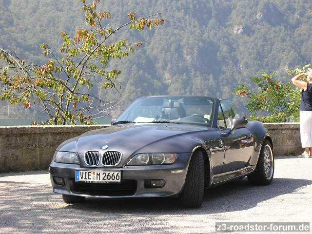 Italien 2006