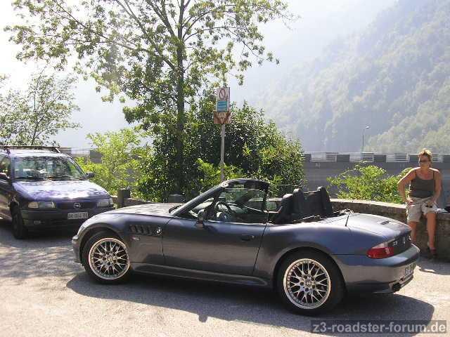Italien 2006