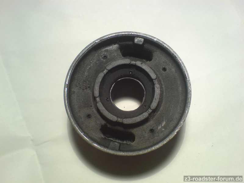BMW M3 3.2 Querlenkerlager aus (fast)vollmaterial (Meyle)