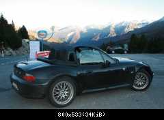 Ofenpass
