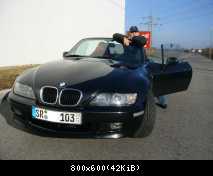 mein Traumwagen u. ich
