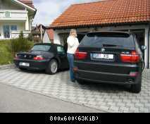 "Winterauto"-Verkauf 4/09 Interesse?