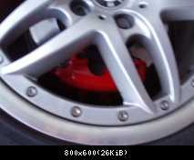 bremssattel