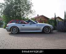 neue felgen