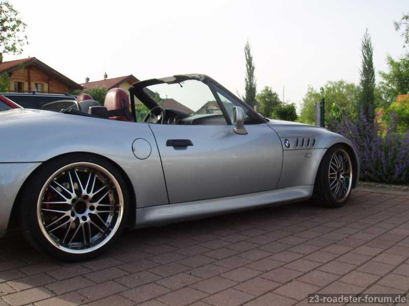 neue felgen 2