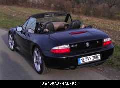 die erste Sonne 2007