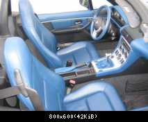 Z 3 Fahrgastzelle