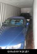 im Container
