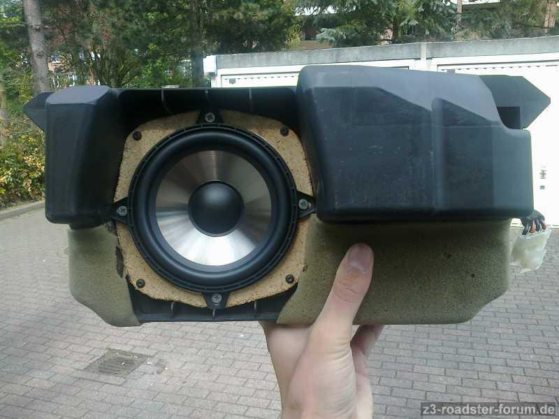 Subwoofer