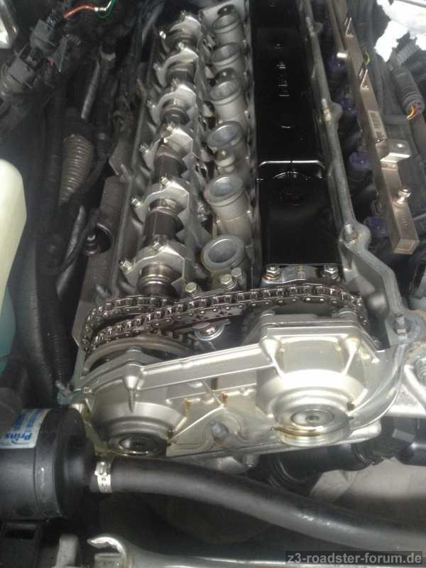 Z3 M54B30