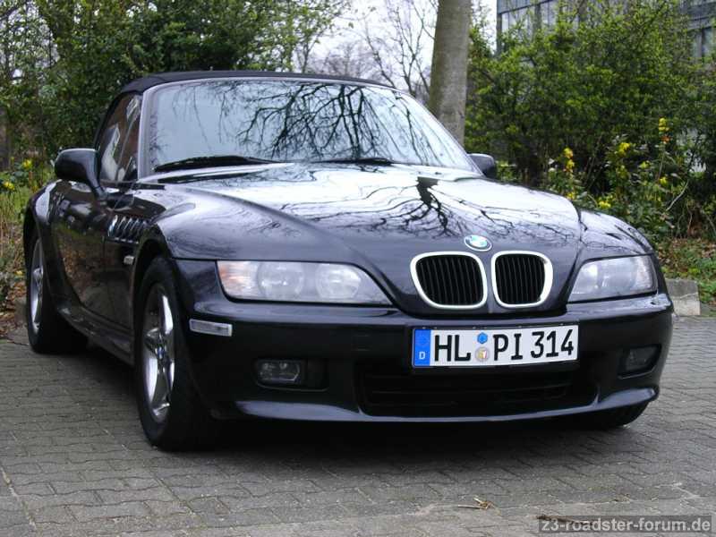 frisch zugelassen