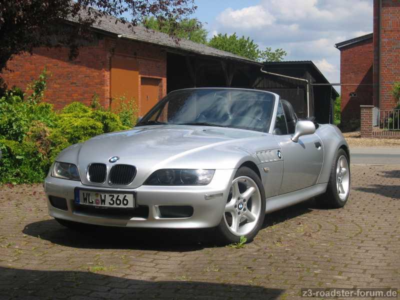 Zetti mit 17"
