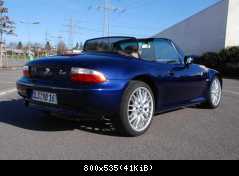 Dicker Hintern