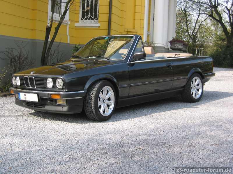 E30 327i