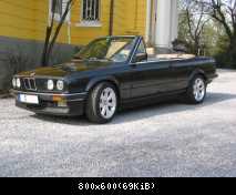 E30 327i
