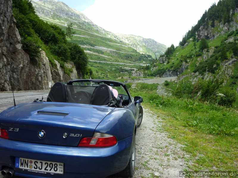 Grimselpass