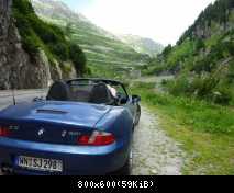 Grimselpass