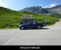 Cormet de Roseland