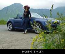 Col de Joux-Plane