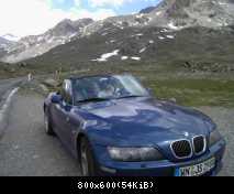 Gavia Pass