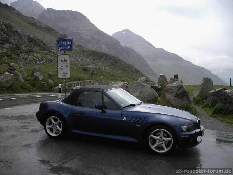 Julierpass