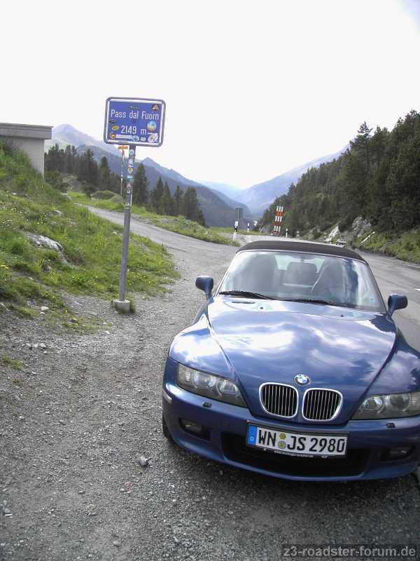 Ofenpass