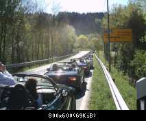 2.ZZZetti-Treffen Bergisch Land