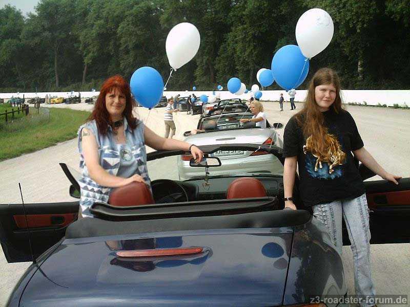 Aral Cabrio Days 2007