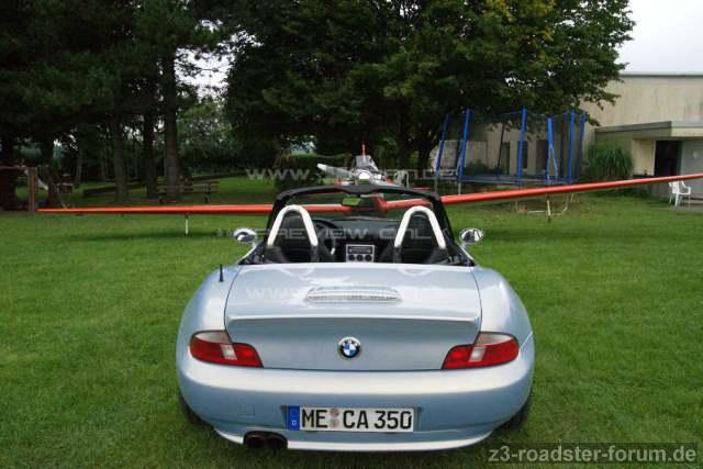 Z3 Heck