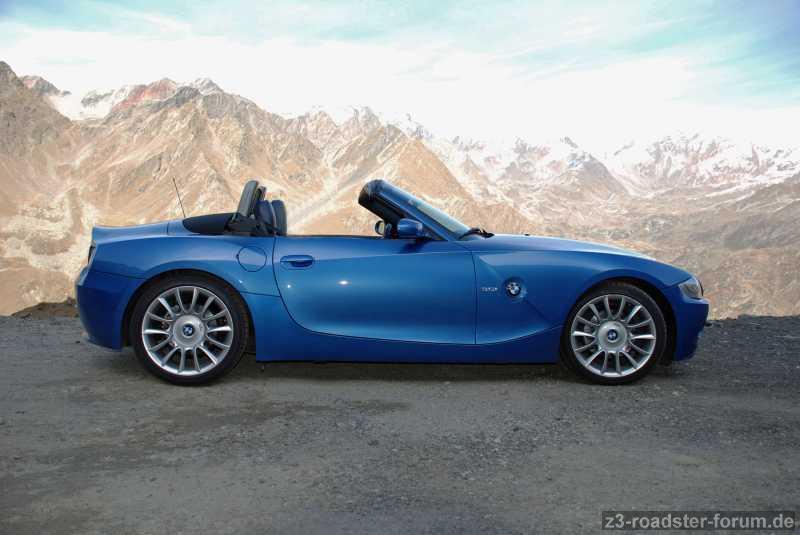 Z4 Roadster