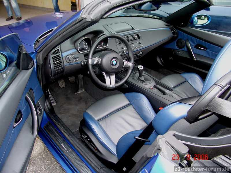 Z4-Roadster