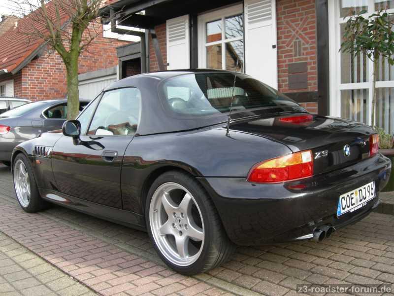 unser Zetti - 2008 der 13. Sommer