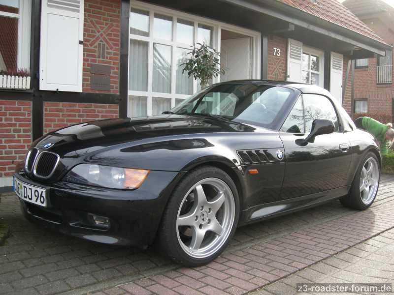 unser Zetti - 2008 der 13. Sommer
