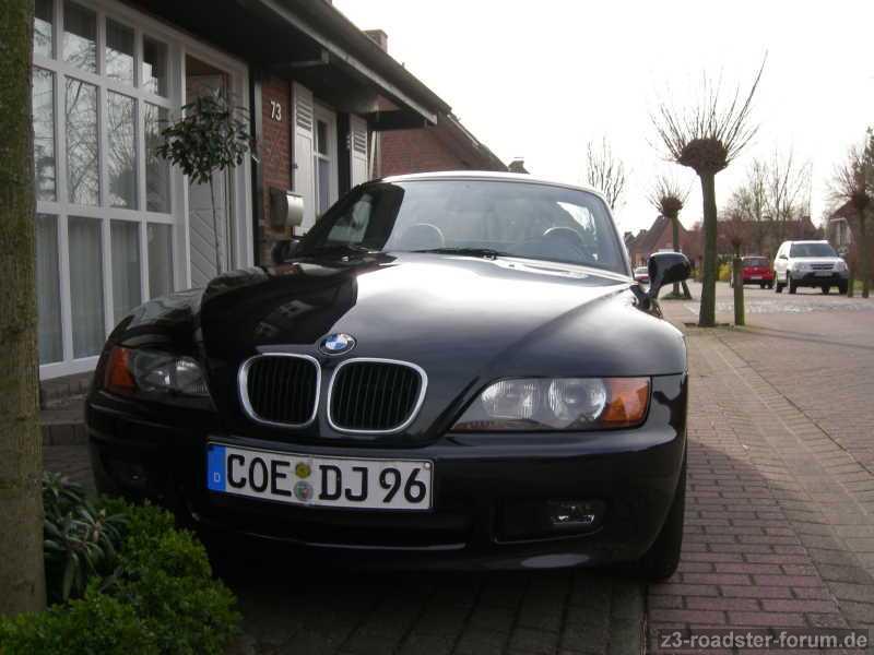 unser Zetti - 2008 der 13. Sommer
